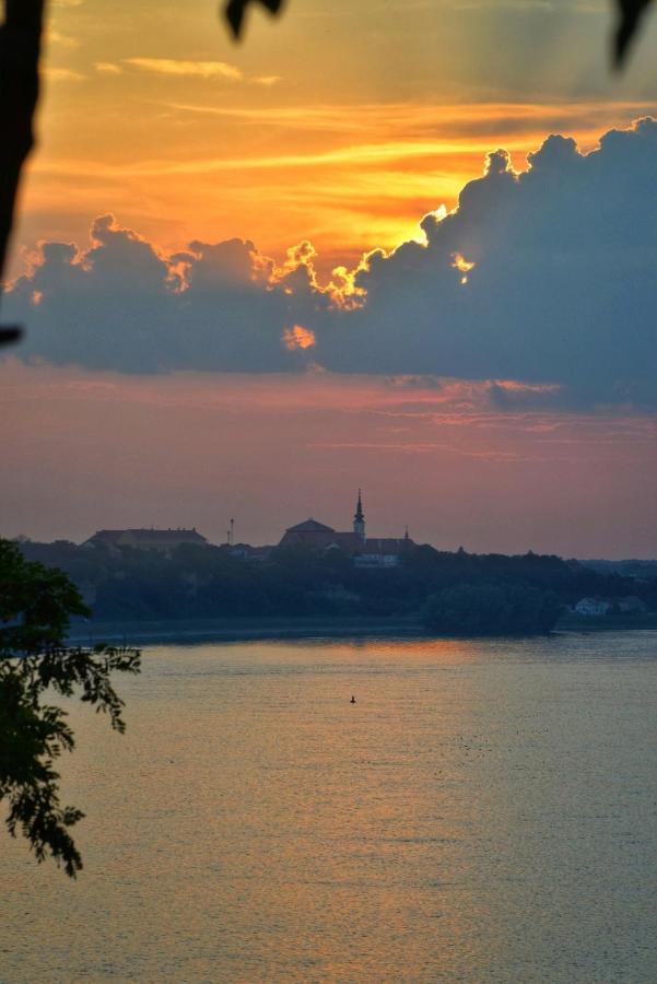 Kuca Za Odmor Mirni Kutak Vukovar Exterior photo