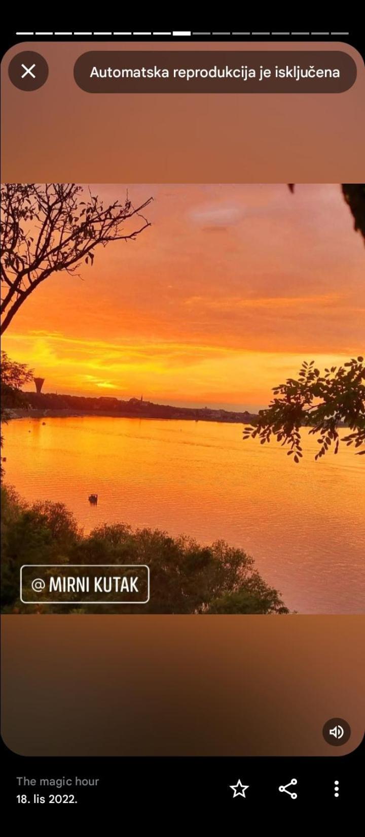 Kuca Za Odmor Mirni Kutak Vukovar Exterior photo